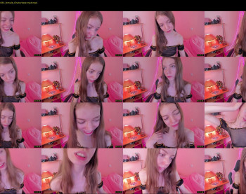beautyeliise — 15 minute Chaturbate female cam show recording, 1080p, Jan 10, 2022