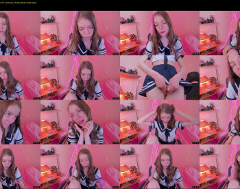 beautyeliise — 31 minute Chaturbate female cam show recording, 1080p, Jan 10, 2022