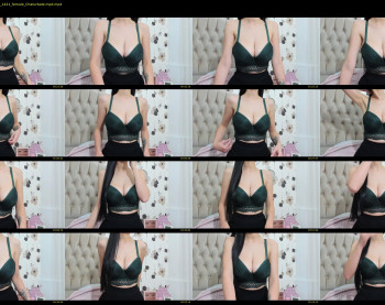 belovedkhlloe — 6 minute Chaturbate female cam show recording, 1080p, Jan 10, 2022