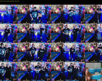 bigbananamilfshake — 72 minute Chaturbate couple cam show recording, 1080p, Jan 10, 2022