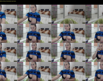 blue_eyes96 — 17 minute Chaturbate female cam show recording, 720p, Jan 10, 2022