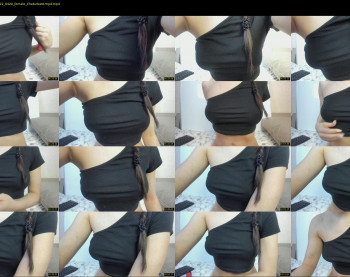 bonny_bigboobs — 5 minute Chaturbate female cam show recording, 1080p, Jan 11, 2022