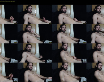 branflakes_ — 89 minute Chaturbate male cam show recording, 720p, Jan 10, 2022
