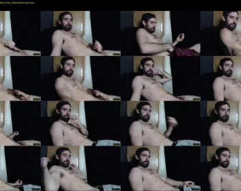 branflakes_ — 83 minute Chaturbate male cam show recording, 720p, Jan 10, 2022