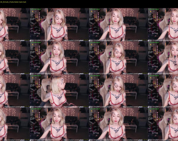 bunnykelly — 15 minute Chaturbate female cam show recording, 1080p, Jan 10, 2022