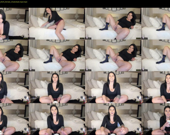 busty_geek48 — 18 minute Chaturbate female cam show recording, 1080p, Jan 11, 2022