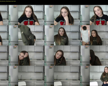 candymini — 28 minute Chaturbate female cam show recording, 1080p, Jan 10, 2022