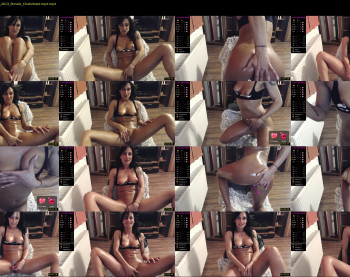 catherinewills — 63 minute Chaturbate female cam show recording, 1080p, Jan 10, 2022
