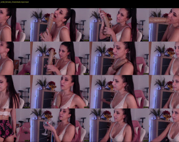 catherinstone — 10 minute Chaturbate female cam show recording, 720p, Jan 10, 2022