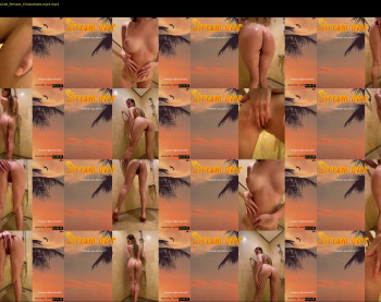 cbhotblonde — 4 minute Chaturbate female cam show recording, 1080p, Jan 10, 2022