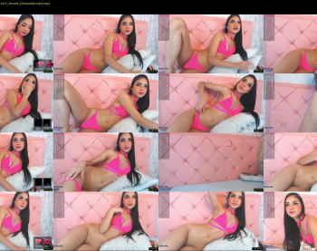 cherylloving_ — 70 minute Chaturbate female cam show recording, 1080p, Jan 10, 2022