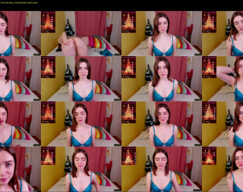 choesmelori — 71 minute Chaturbate couple cam show recording, 1080p, Jan 10, 2022