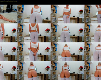 classy_medeeea — 45 minute Chaturbate female cam show recording, 1080p, Jan 11, 2022