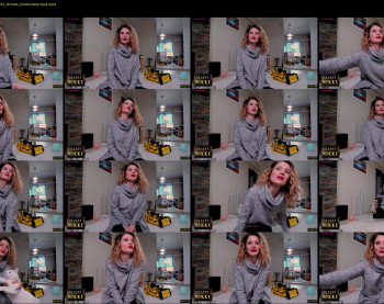 classynikki — 7 minute Chaturbate female cam show recording, 1080p, Jan 10, 2022