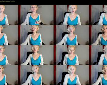 colette1w — 10 minute Chaturbate female cam show recording, 720p, Jan 11, 2022