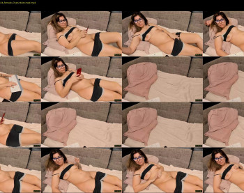 crissy_love — 46 minute Chaturbate female cam show recording, 1080p, Jan 10, 2022