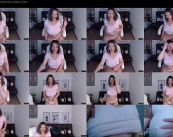 cristal__hot_1 — 64 minute Chaturbate female cam show recording, 1080p, Jan 10, 2022