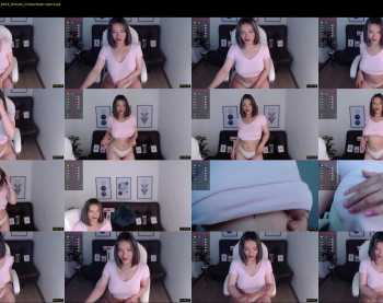 cristal__hot_1 — 64 minute Chaturbate female cam show recording, 1080p, Jan 10, 2022