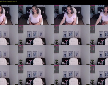 cristal__hot_1 — 67 minute Chaturbate female cam show recording, 1080p, Jan 10, 2022