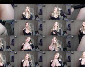 cute18cute — 70 minute Chaturbate female cam show recording, 1080p, Jan 10, 2022