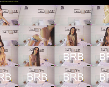 cyanide_candys — 71 minute Chaturbate female cam show recording, 1080p, Jan 10, 2022