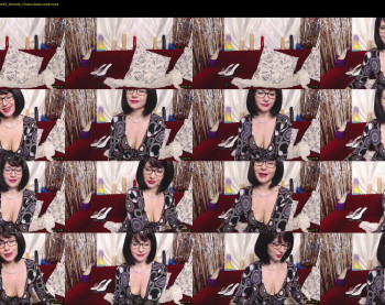 danacougar — 69 minute Chaturbate female cam show recording, 720p, Jan 11, 2022