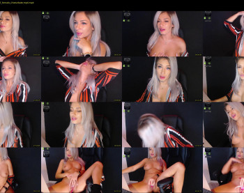 debralee — 52 minute Chaturbate female cam show recording, 1080p, Jan 10, 2022