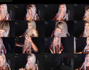 debralee — 70 minute Chaturbate female cam show recording, 1080p, Jan 10, 2022