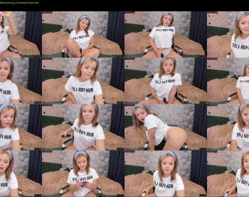 dianaholiday — 21 minute Chaturbate female cam show recording, 1080p, Jan 10, 2022