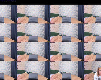 dianaholiday — 28 minute Chaturbate female cam show recording, 1080p, Jan 10, 2022