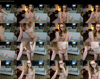 dolce_eva — 15 minute Chaturbate female cam show recording, 1080p, Jan 11, 2022