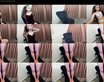 ehotlovea — 50 minute Chaturbate female cam show recording, 720p, Jan 11, 2022