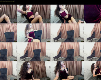 ehotlovea — 50 minute Chaturbate female cam show recording, 720p, Jan 11, 2022