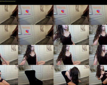 ehotlovea — 50 minute Chaturbate female cam show recording, 720p, Jan 11, 2022