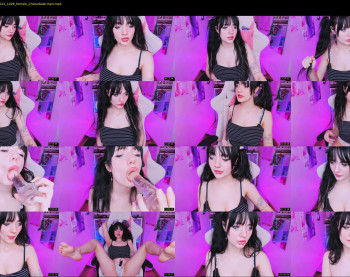 elizabethbritanny — 70 minute Chaturbate female cam show recording, 1080p, Jan 10, 2022