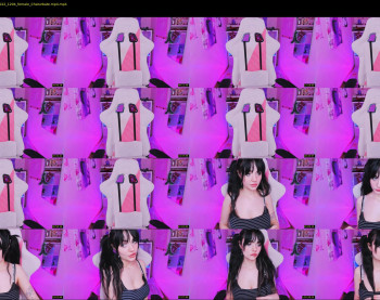 elizabethbritanny — 70 minute Chaturbate female cam show recording, 1080p, Jan 10, 2022
