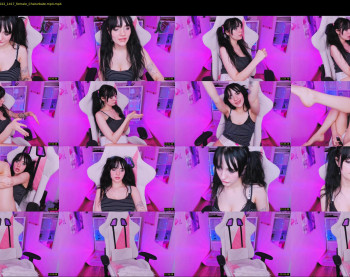 elizabethbritanny — 70 minute Chaturbate female cam show recording, 1080p, Jan 10, 2022