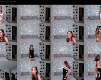 ella__sweety — 14 minute Chaturbate female cam show recording, 1080p, Jan 10, 2022