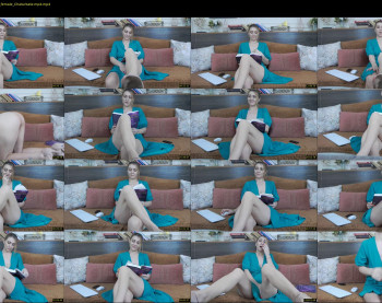 ellamilf — 73 minute Chaturbate female cam show recording, 1080p, Jan 10, 2022