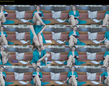 ellamilf — 57 minute Chaturbate female cam show recording, 1080p, Jan 10, 2022
