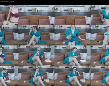 ellamilf — 19 minute Chaturbate female cam show recording, 1080p, Jan 10, 2022