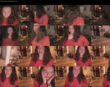 emersoncane — 59 minute Chaturbate female cam show recording, 1080p, Jan 11, 2022