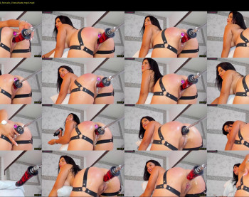 emi_sary — 70 minute Chaturbate female cam show recording, 1080p, Jan 10, 2022