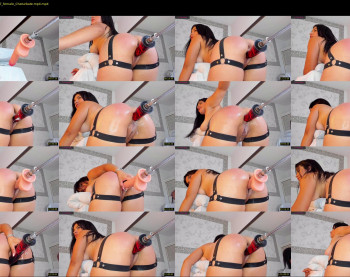 emi_sary — 70 minute Chaturbate female cam show recording, 1080p, Jan 11, 2022