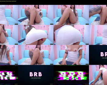 emily_hills_ — 71 minute Chaturbate female cam show recording, 1080p, Jan 10, 2022
