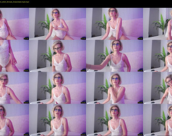 emilyanderson_ — 21 minute Chaturbate female cam show recording, 1080p, Jan 10, 2022