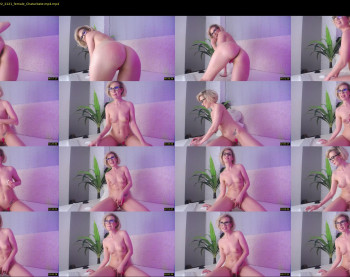 emilyanderson_ — 5 minute Chaturbate female cam show recording, 1080p, Jan 10, 2022