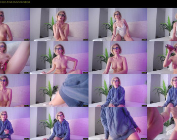 emilyanderson_ — 70 minute Chaturbate female cam show recording, 1080p, Jan 11, 2022