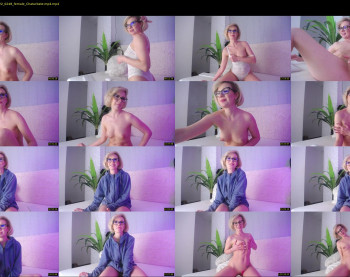 emilyanderson_ — 70 minute Chaturbate female cam show recording, 1080p, Jan 11, 2022