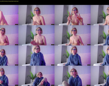 emilyanderson_ — 70 minute Chaturbate female cam show recording, 1080p, Jan 11, 2022